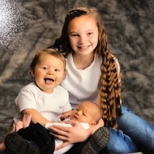 Meet your Posher, Tracy